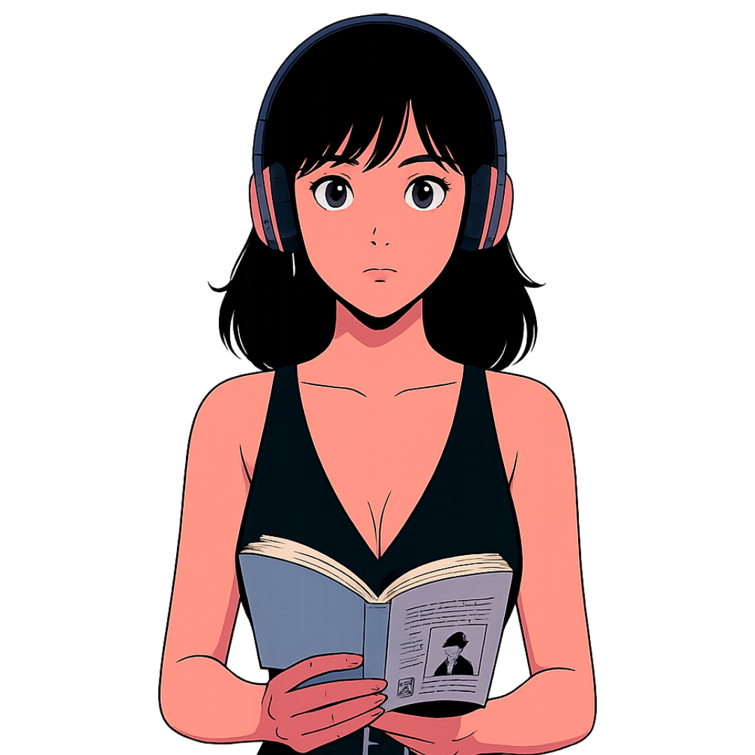 Nami Avatar
